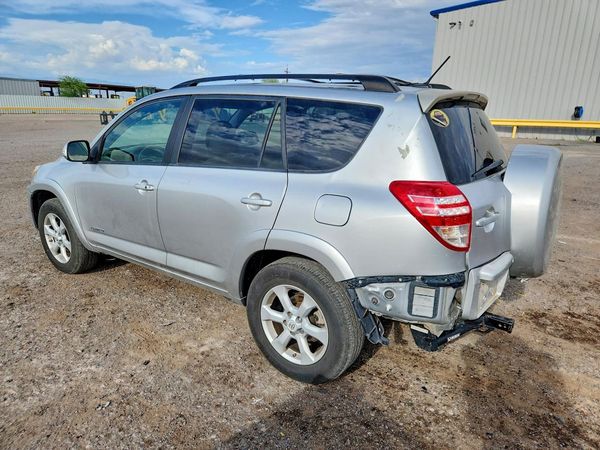 2012 TOYOTA RAV4 High