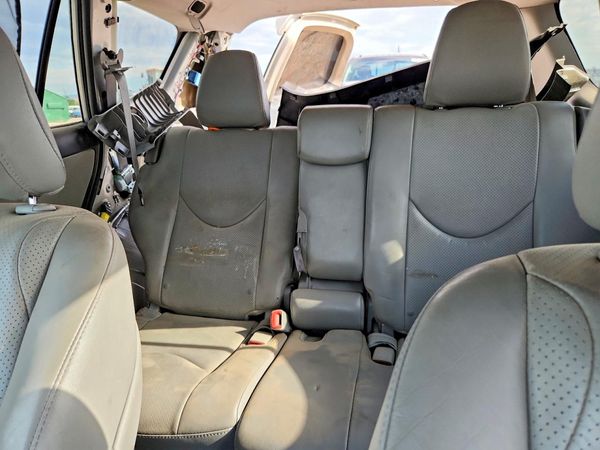 2012 TOYOTA RAV4 High