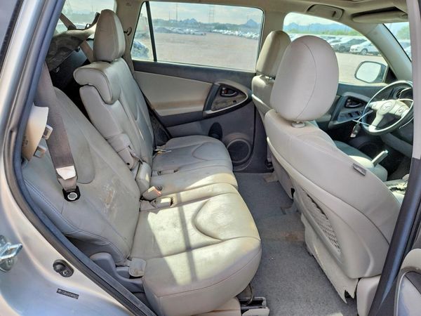 2012 TOYOTA RAV4 High