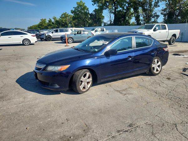 2015 ACURA ILX