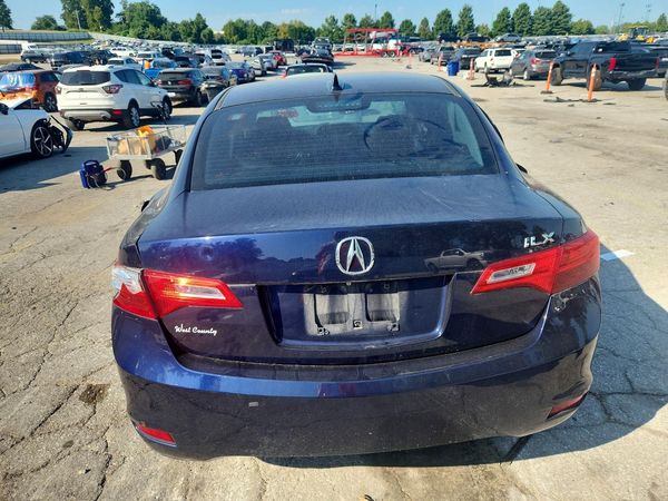 2015 ACURA ILX