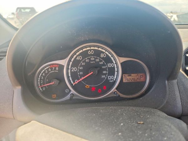 2014 MAZDA MAZDA2 Sport/GX
