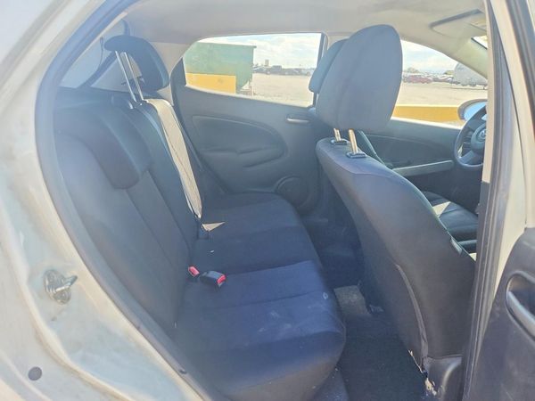 2014 MAZDA MAZDA2 Sport/GX