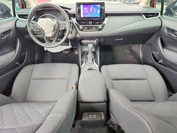 2023 TOYOTA COROLLA