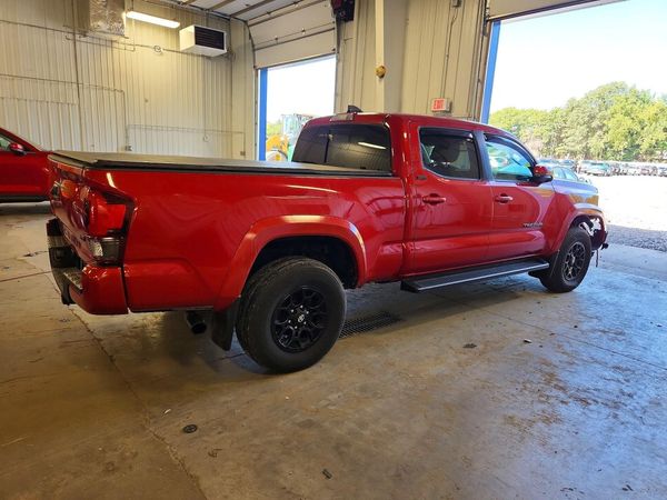 2022 TOYOTA TACOMA SR5 — PSRA