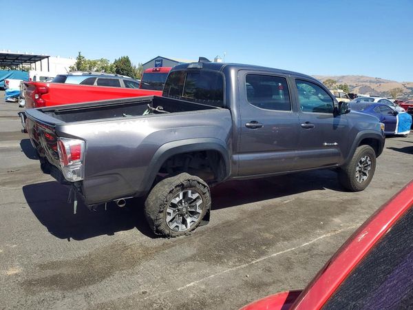 2021 TOYOTA TACOMA SR5 — PSRA