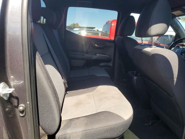 2021 TOYOTA TACOMA SR5 — PSRS