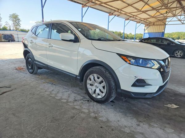 2020 NISSAN ROGUE SPORT