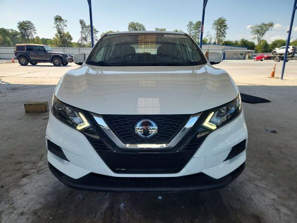2020 NISSAN ROGUE SPORT