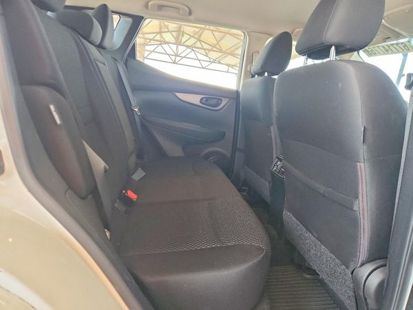 2020 NISSAN ROGUE SPORT