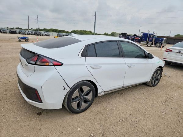 2022 HYUNDAI IONIQ