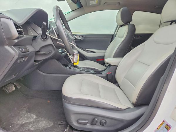 2022 HYUNDAI IONIQ