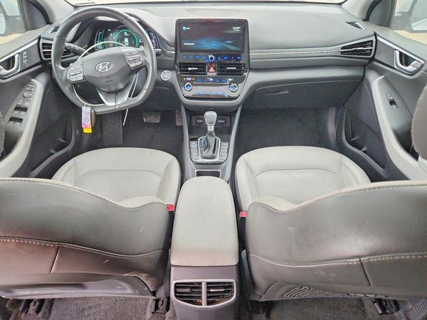2022 HYUNDAI IONIQ