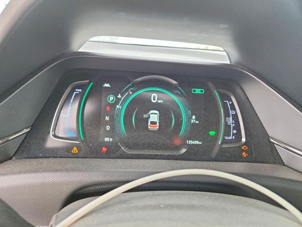 2022 HYUNDAI IONIQ