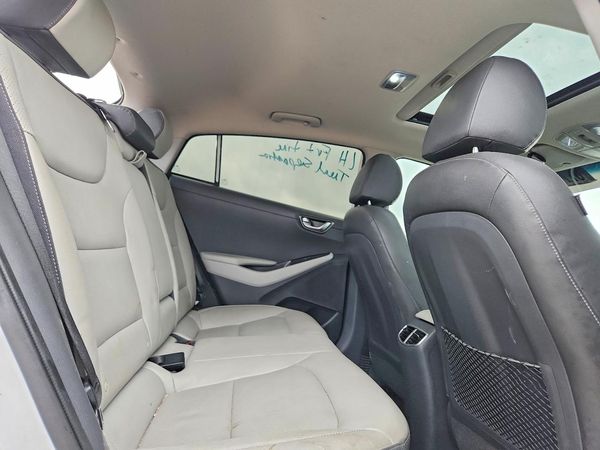 2022 HYUNDAI IONIQ