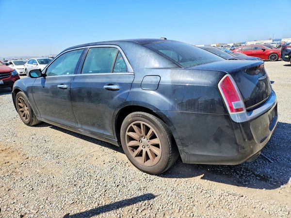 2014 CHRYSLER 300