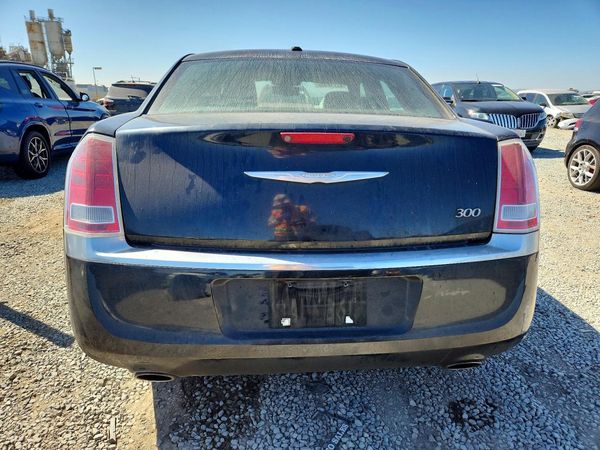 2014 CHRYSLER 300