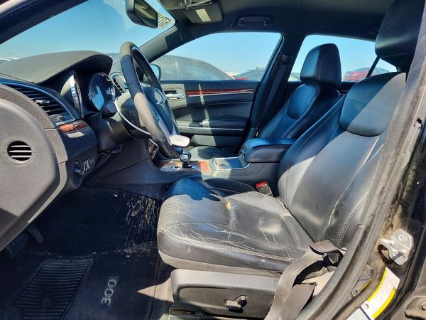 2014 CHRYSLER 300