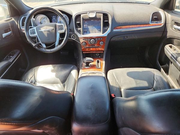 2014 CHRYSLER 300