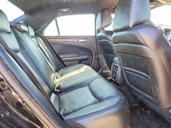 2014 CHRYSLER 300