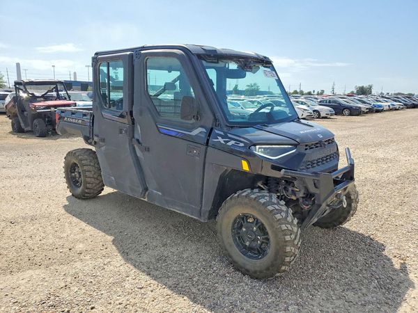 2024 POLARIS XP 1000