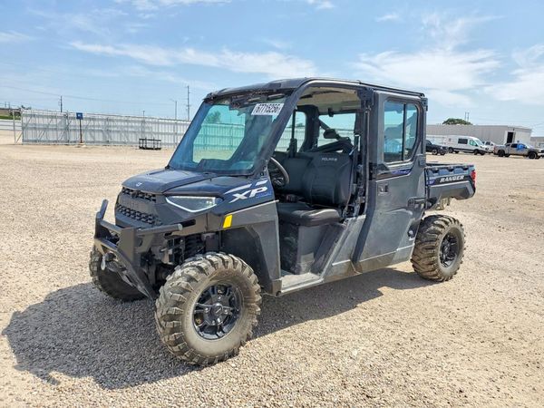 2024 POLARIS XP 1000