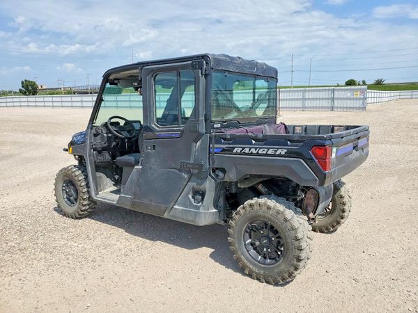 2024 POLARIS XP 1000