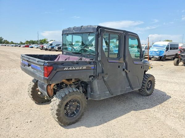 2024 POLARIS XP 1000