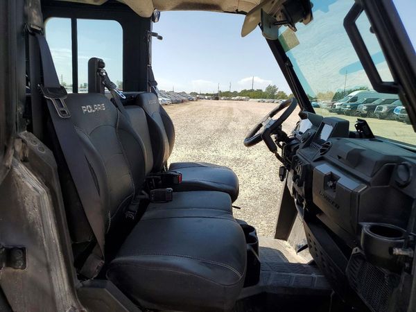 2024 POLARIS XP 1000