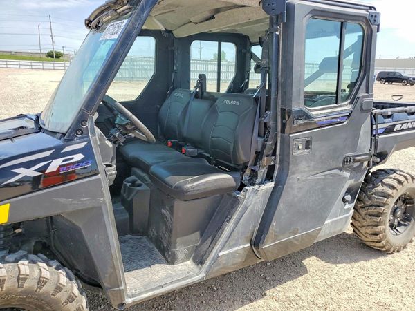 2024 POLARIS XP 1000