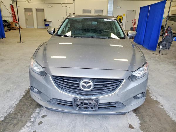 2014 MAZDA 6