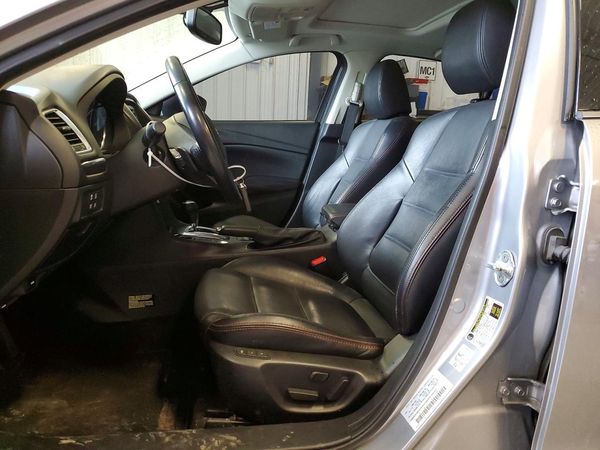 2014 MAZDA 6