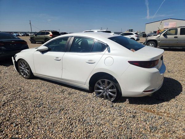 2019 MAZDA 3