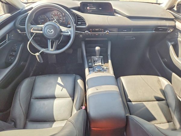 2019 MAZDA 3