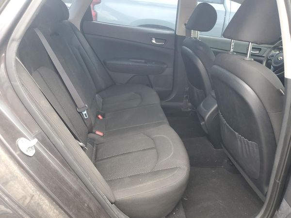 2016 KIA OPTIMA