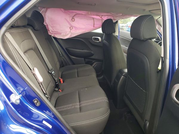 2022 HYUNDAI VENUE SEL & Limited