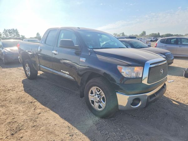 2012 TOYOTA TUNDRA SR5