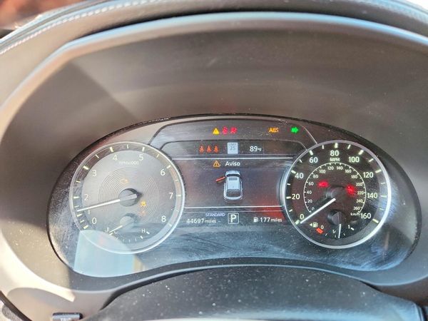 2023 INFINITI QX55
