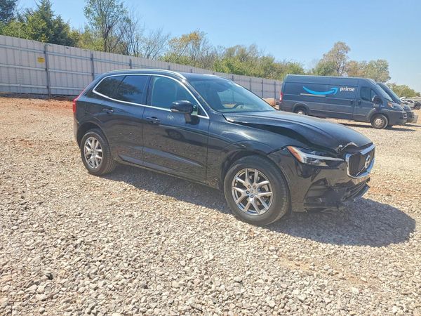 2021 VOLVO XC60