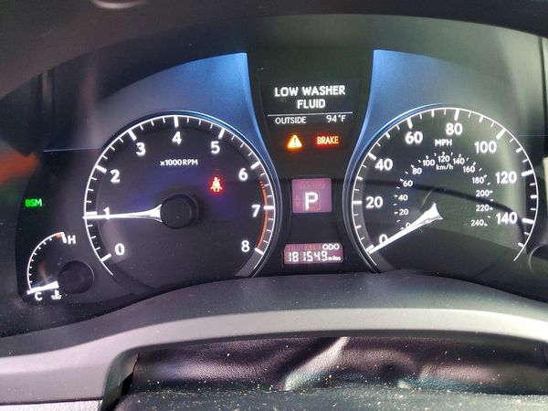 2015 LEXUS RX 350 — ODOM