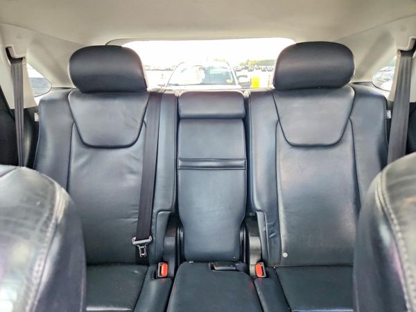 2015 LEXUS RX 350 — SUVN