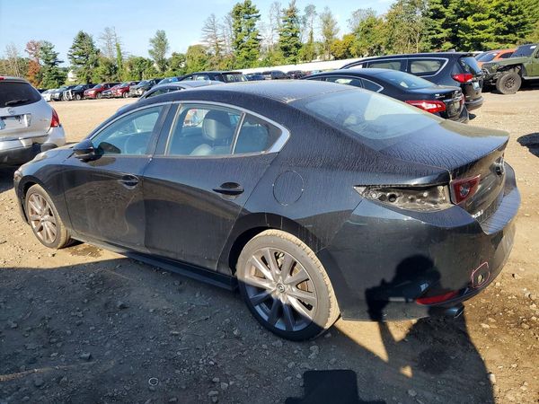 2021 MAZDA 3