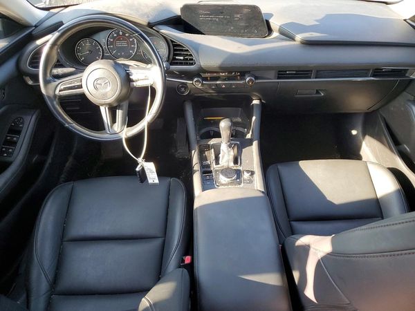 2021 MAZDA 3