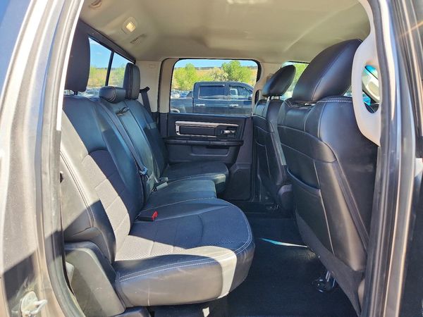 2013 RAM 1500