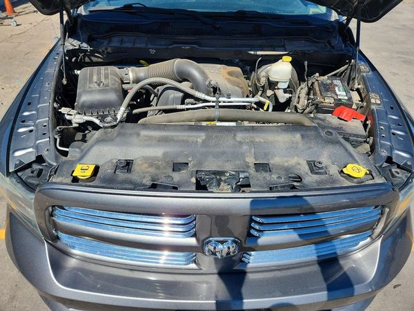 2013 RAM 1500