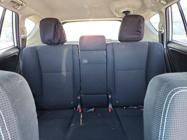 2018 TOYOTA RAV4 LE Plus/XLE
