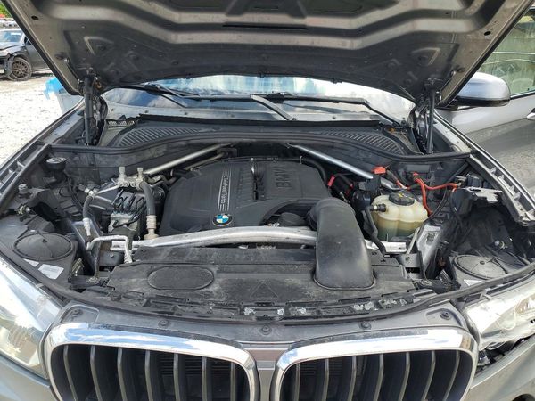 2017 BMW X5 sDrive35i