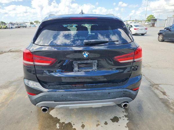 2021 BMW X1 — DIRR