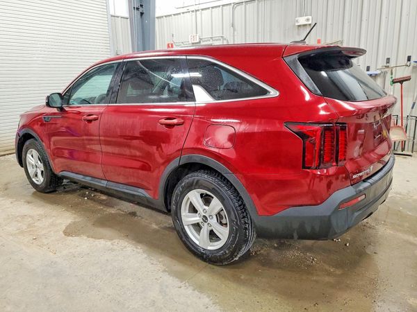 2023 KIA SORENTO