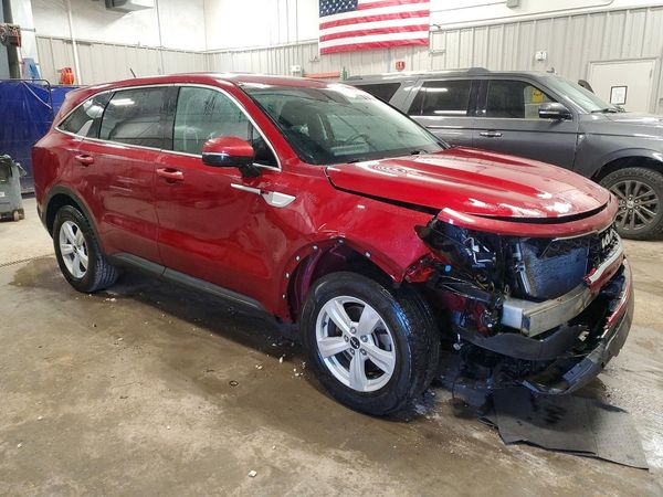 2023 KIA SORENTO